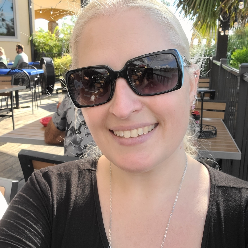 Meet your Posher, Tracy